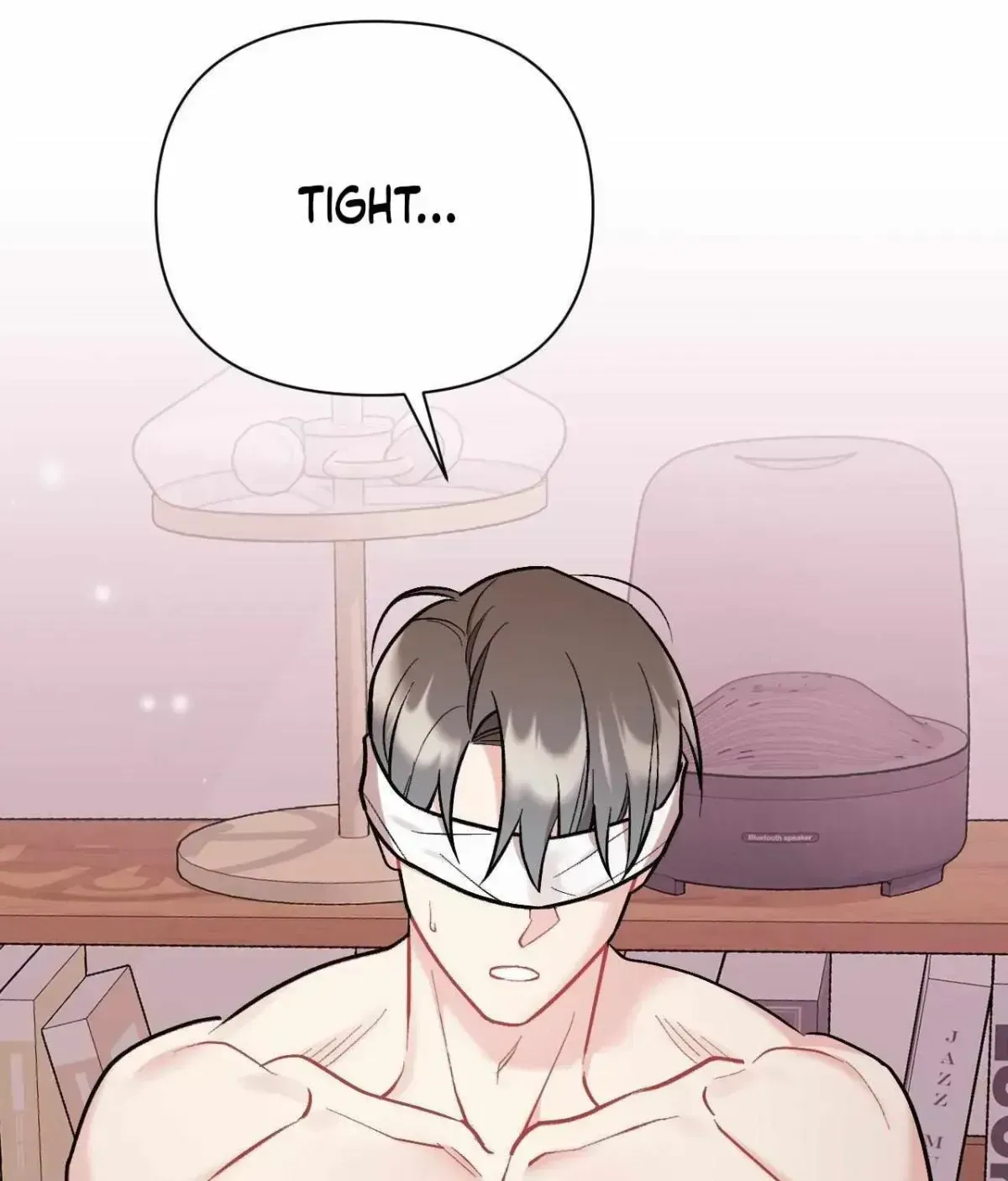 Cherry Complex Chapter 1.6 page 9 - 