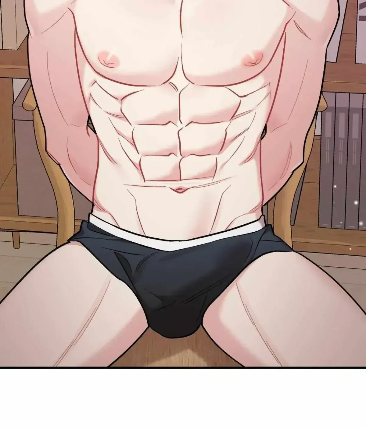 Cherry Complex Chapter 1.6 page 10 - 