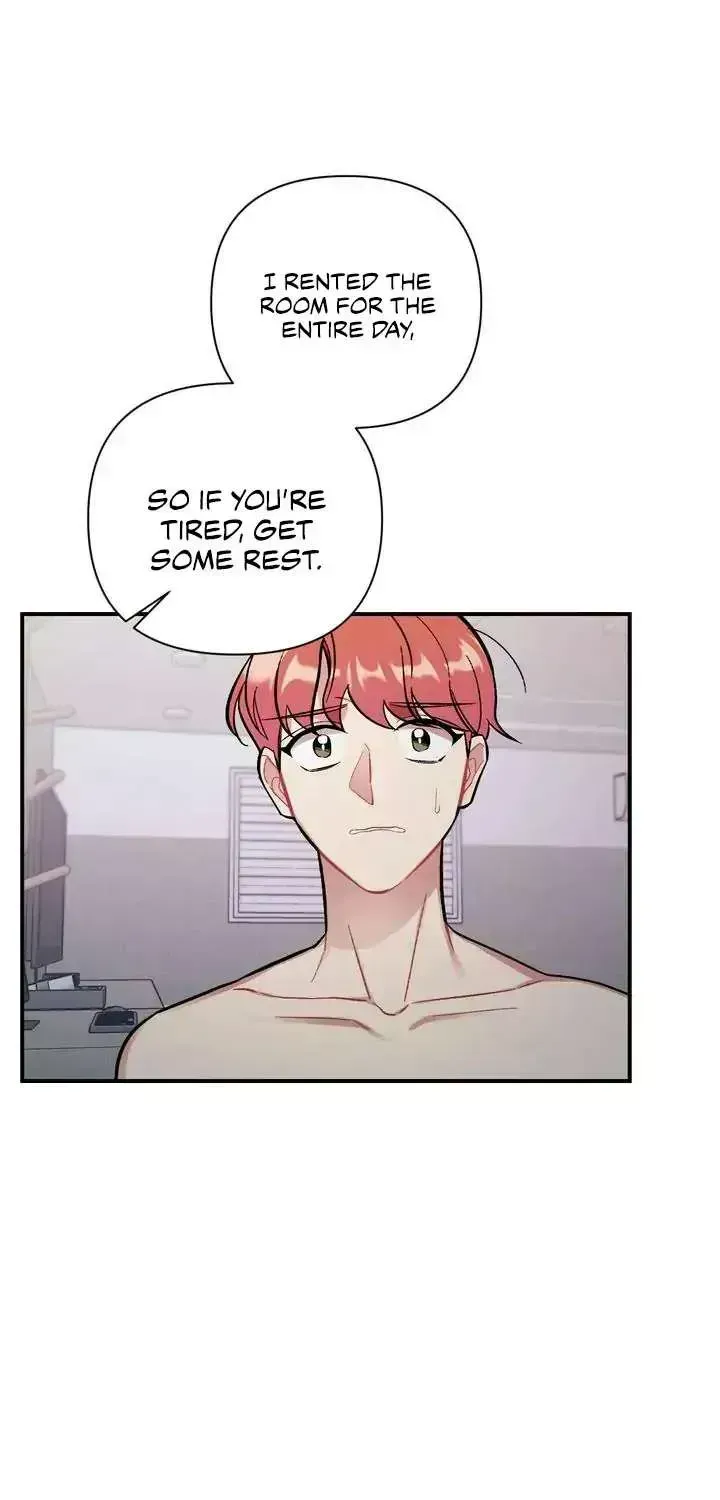 Cherry Complex Chapter 1.7 page 16 - 