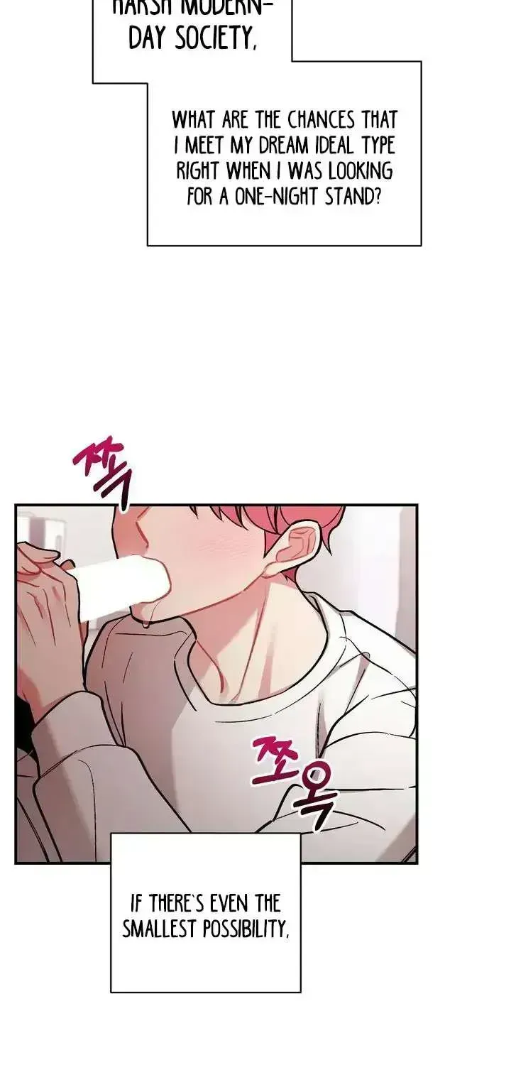Cherry Complex Chapter 1.7 page 38 - 