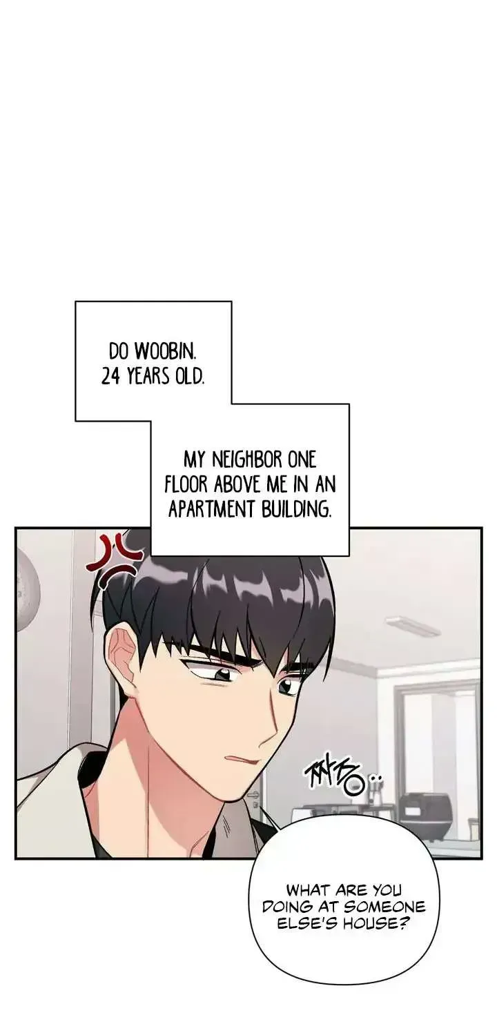 Cherry Complex Chapter 1.7 page 48 - 