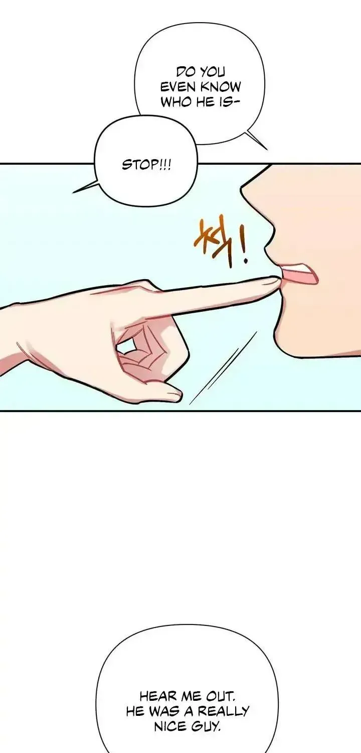Cherry Complex Chapter 1.7 page 60 - 