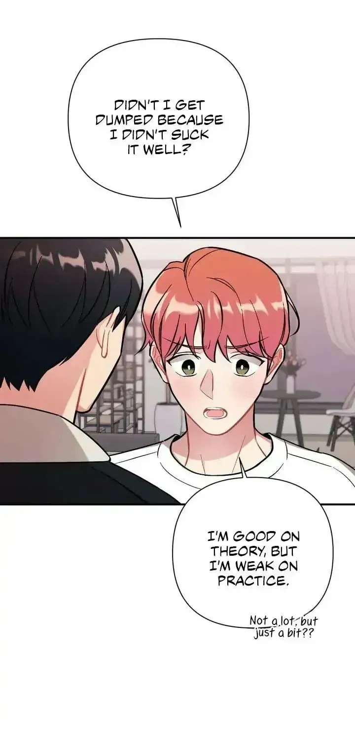 Cherry Complex Chapter 1.7 page 74 - 