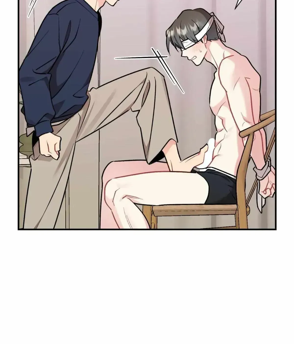 Cherry Complex Chapter 1.8 page 101 - 