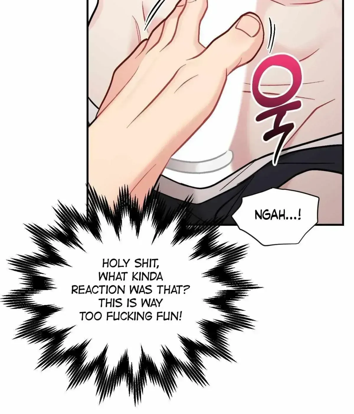 Cherry Complex Chapter 1.8 page 106 - 