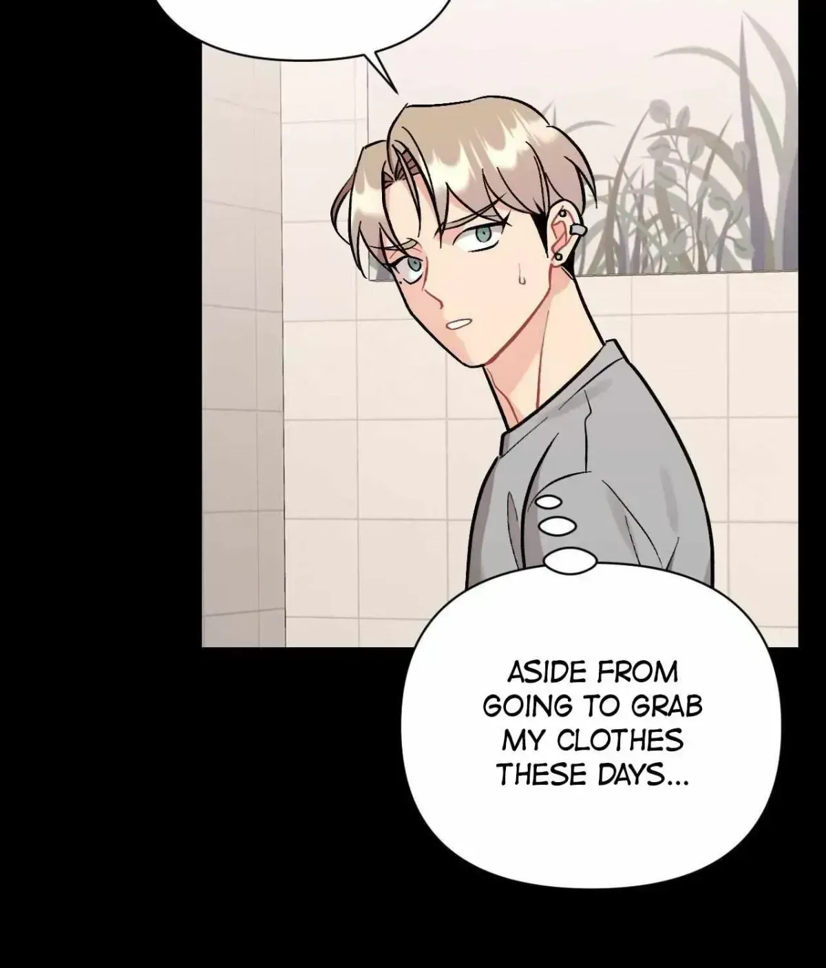 Cherry Complex Chapter 1.8 page 29 - 