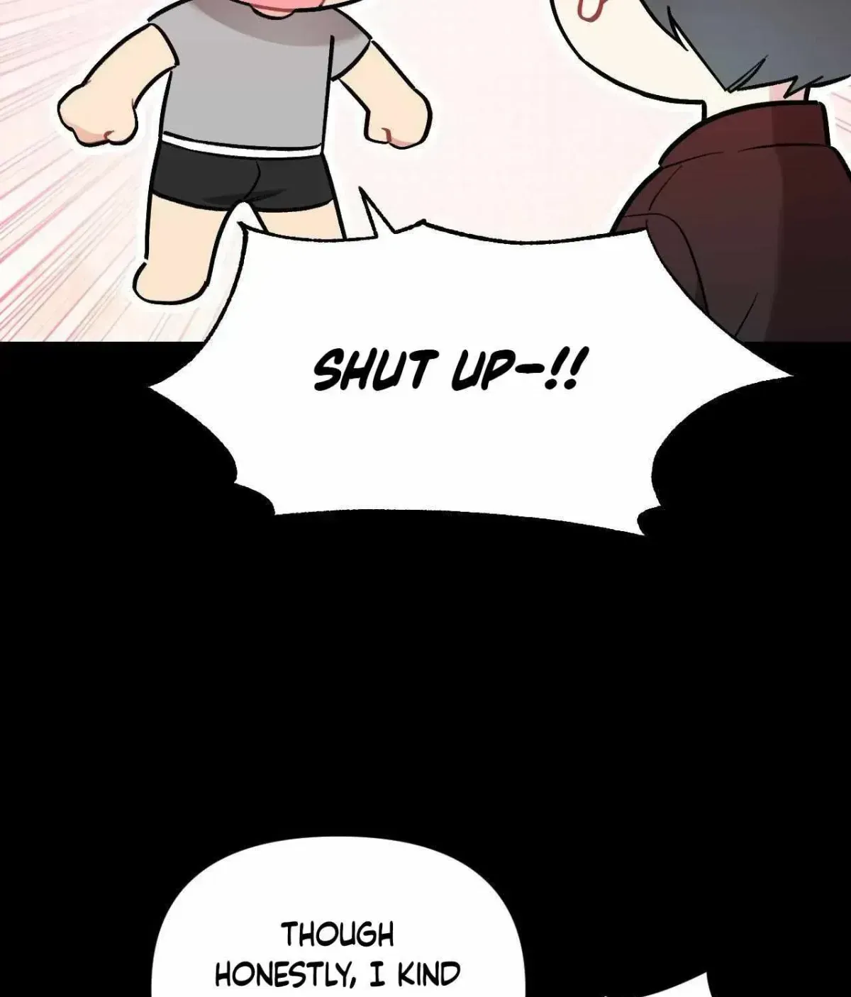 Cherry Complex Chapter 1.8 page 31 - 