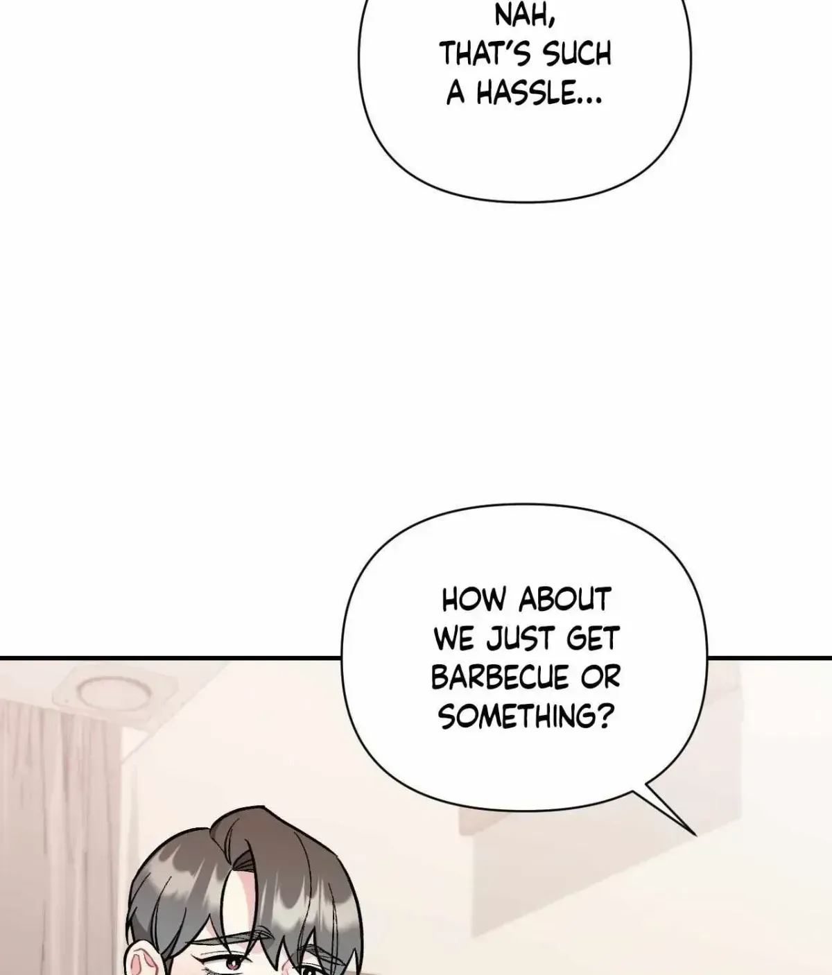 Cherry Complex Chapter 1.8 page 48 - 