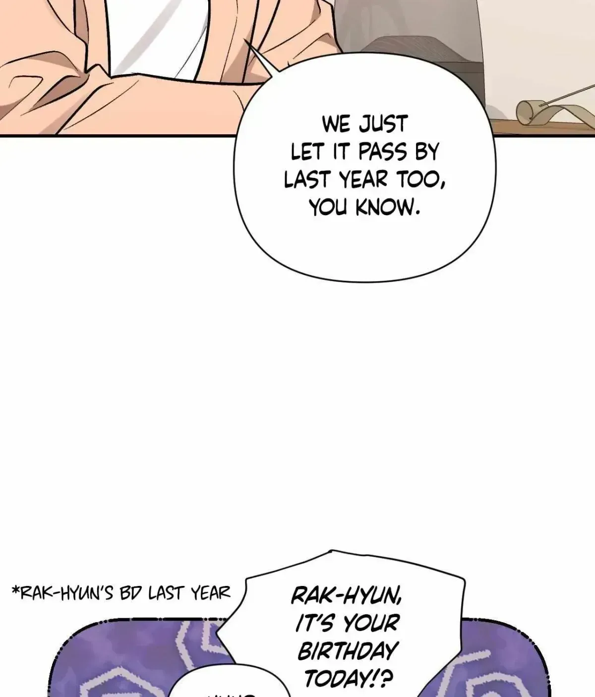 Cherry Complex Chapter 1.8 page 50 - 