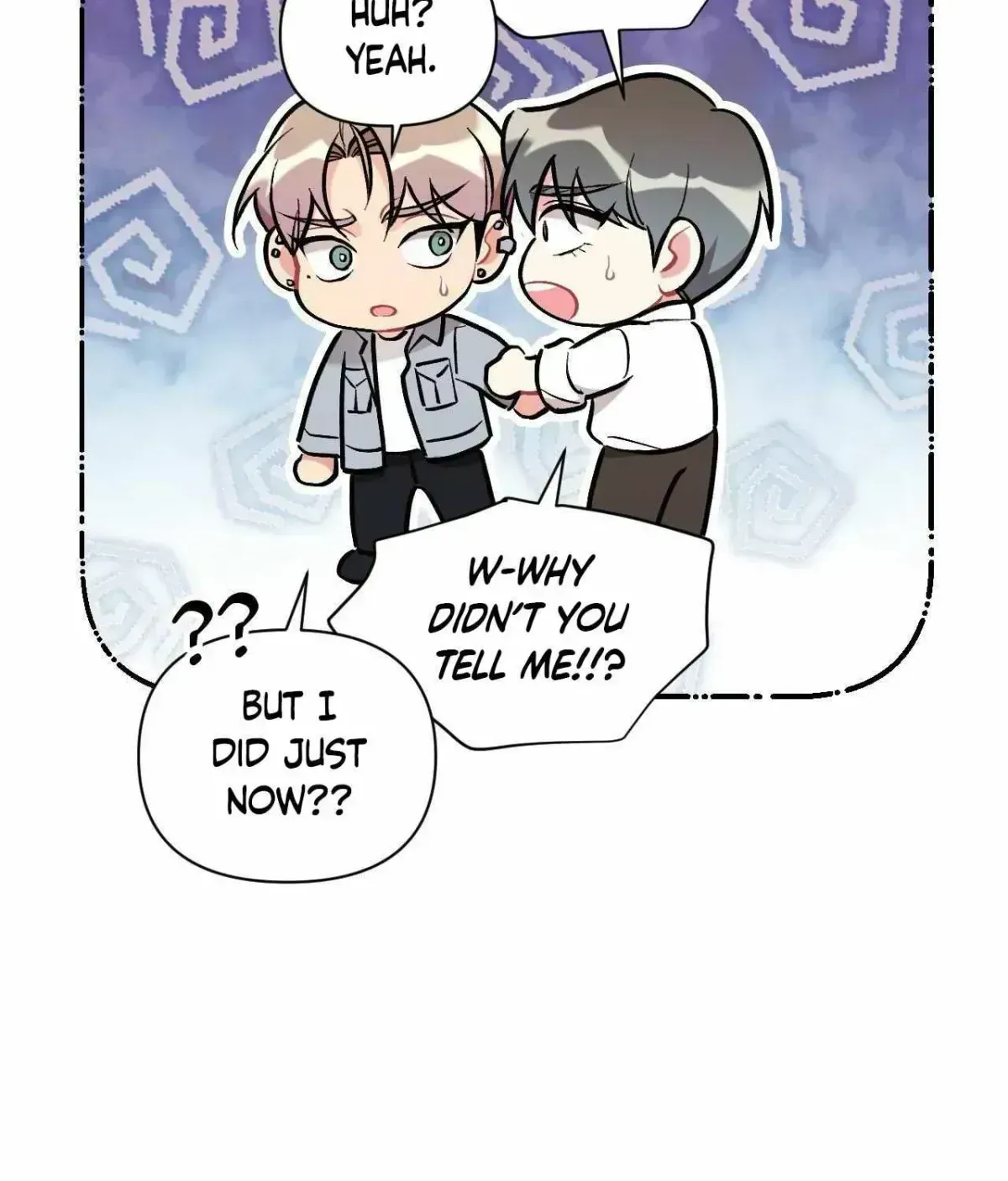 Cherry Complex Chapter 1.8 page 51 - 