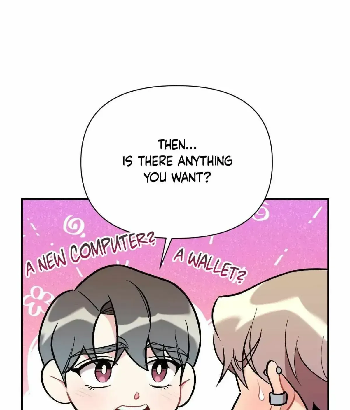 Cherry Complex Chapter 1.8 page 54 - 