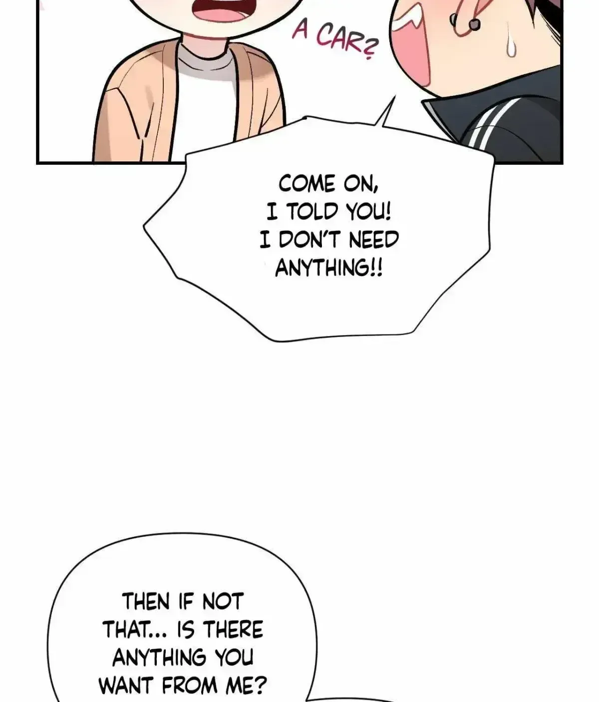 Cherry Complex Chapter 1.8 page 55 - 