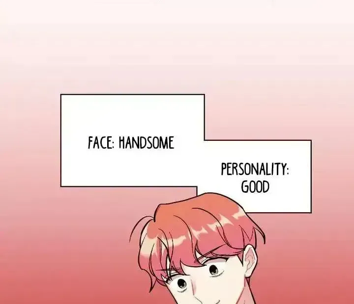 Cherry Complex Chapter 1.9 page 19 - 