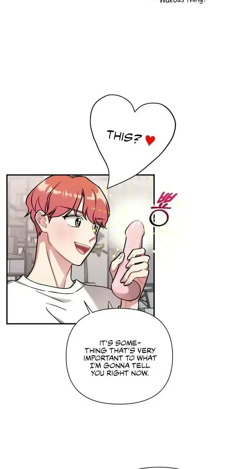 Cherry Complex Chapter 1.9 page 45 - 