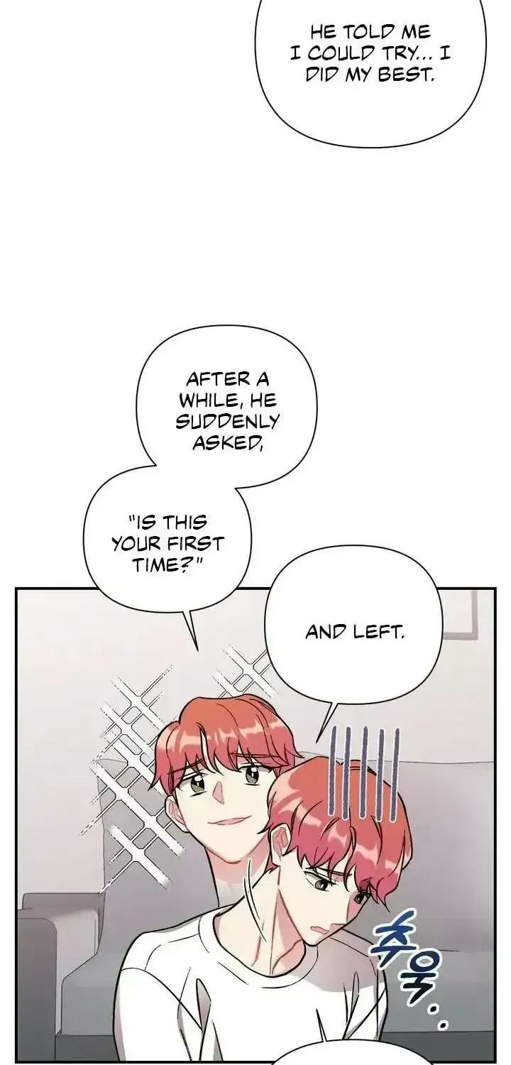 Cherry Complex Chapter 1.9 page 63 - 