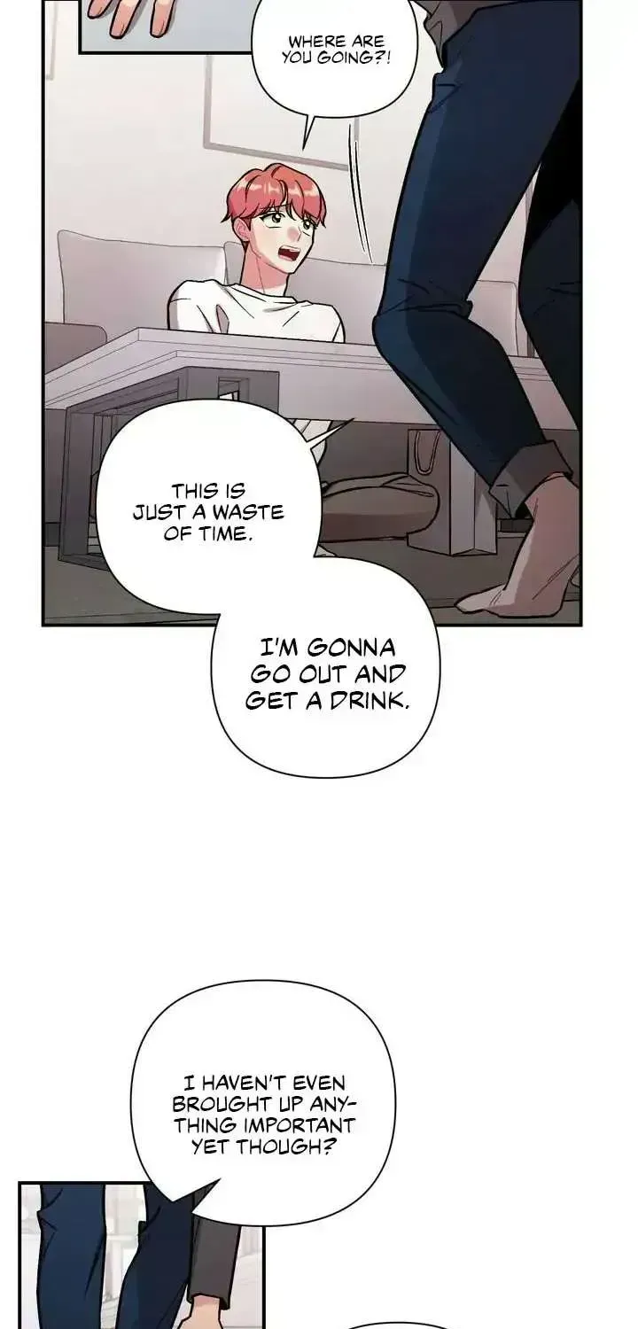 Cherry Complex Chapter 1.9 page 69 - 