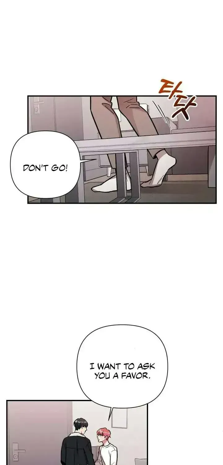 Cherry Complex Chapter 1.9 page 72 - 