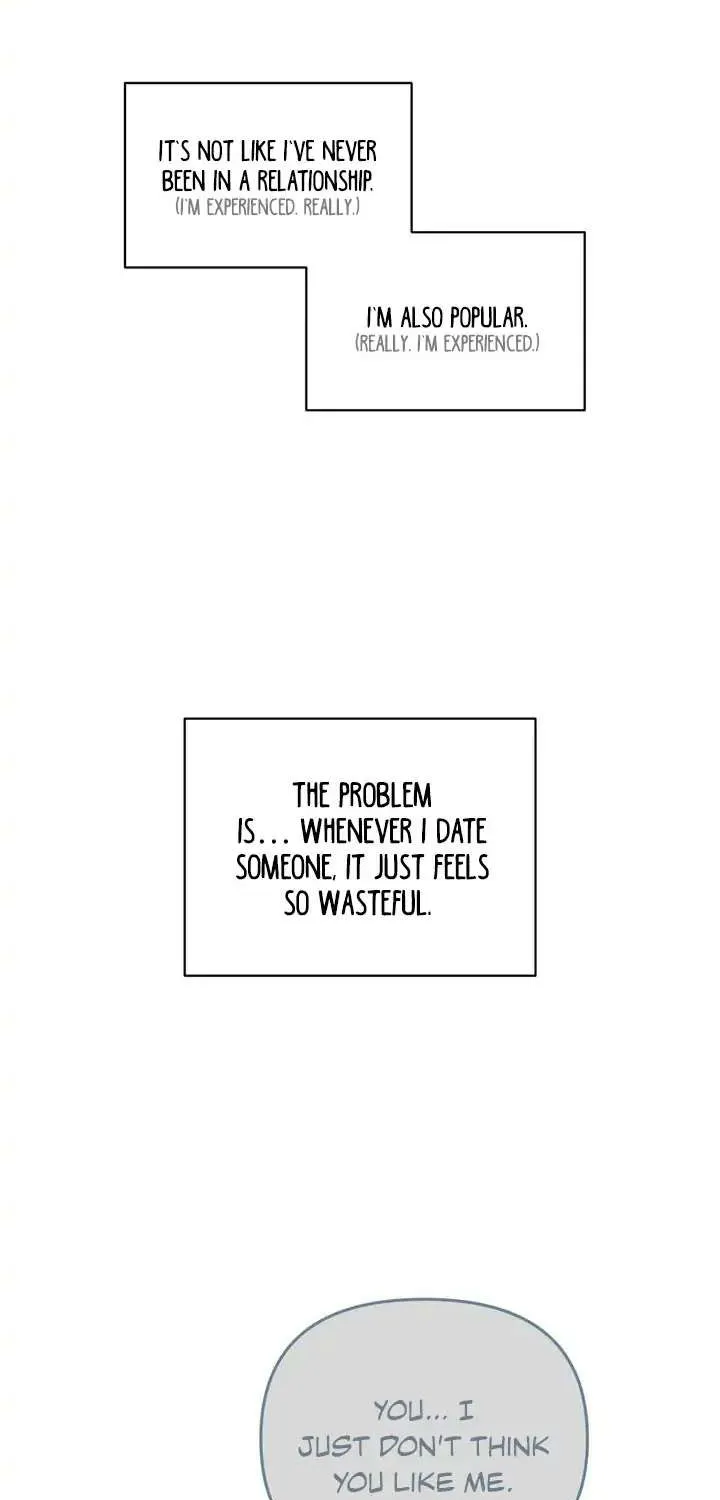 Cherry Complex Chapter 1 page 22 - 