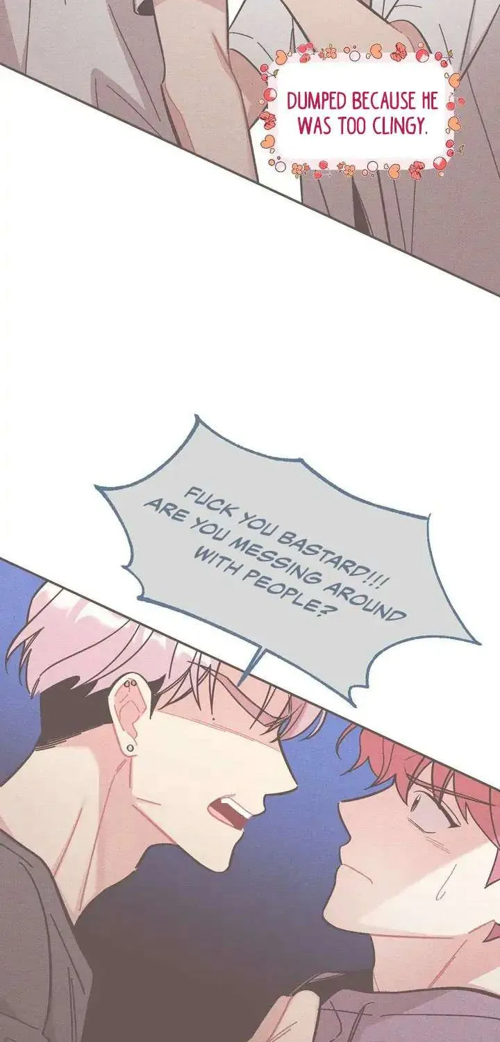 Cherry Complex Chapter 1 page 25 - 