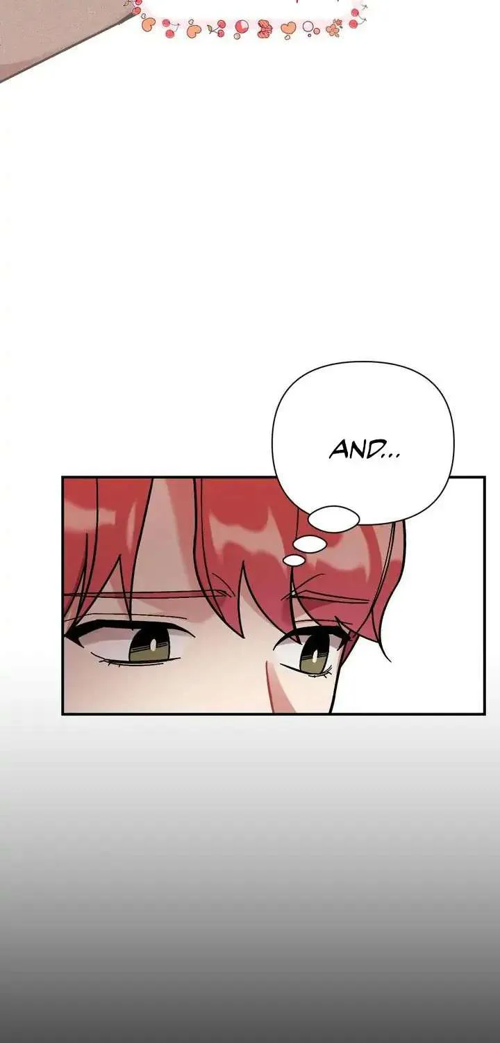 Cherry Complex Chapter 1 page 27 - 