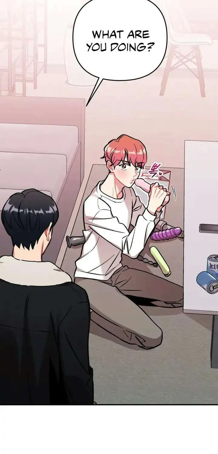Cherry Complex Chapter 1 page 42 - 