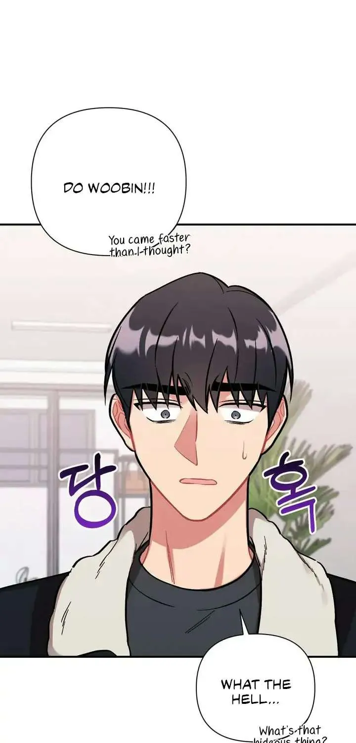 Cherry Complex Chapter 1 page 44 - 