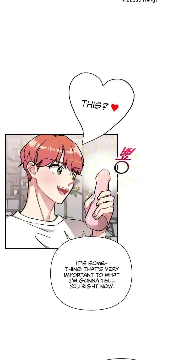 Cherry Complex Chapter 1 page 45 - 