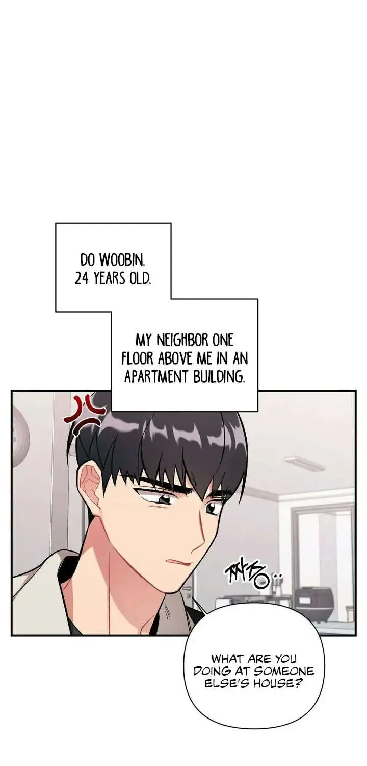 Cherry Complex Chapter 1 page 48 - 