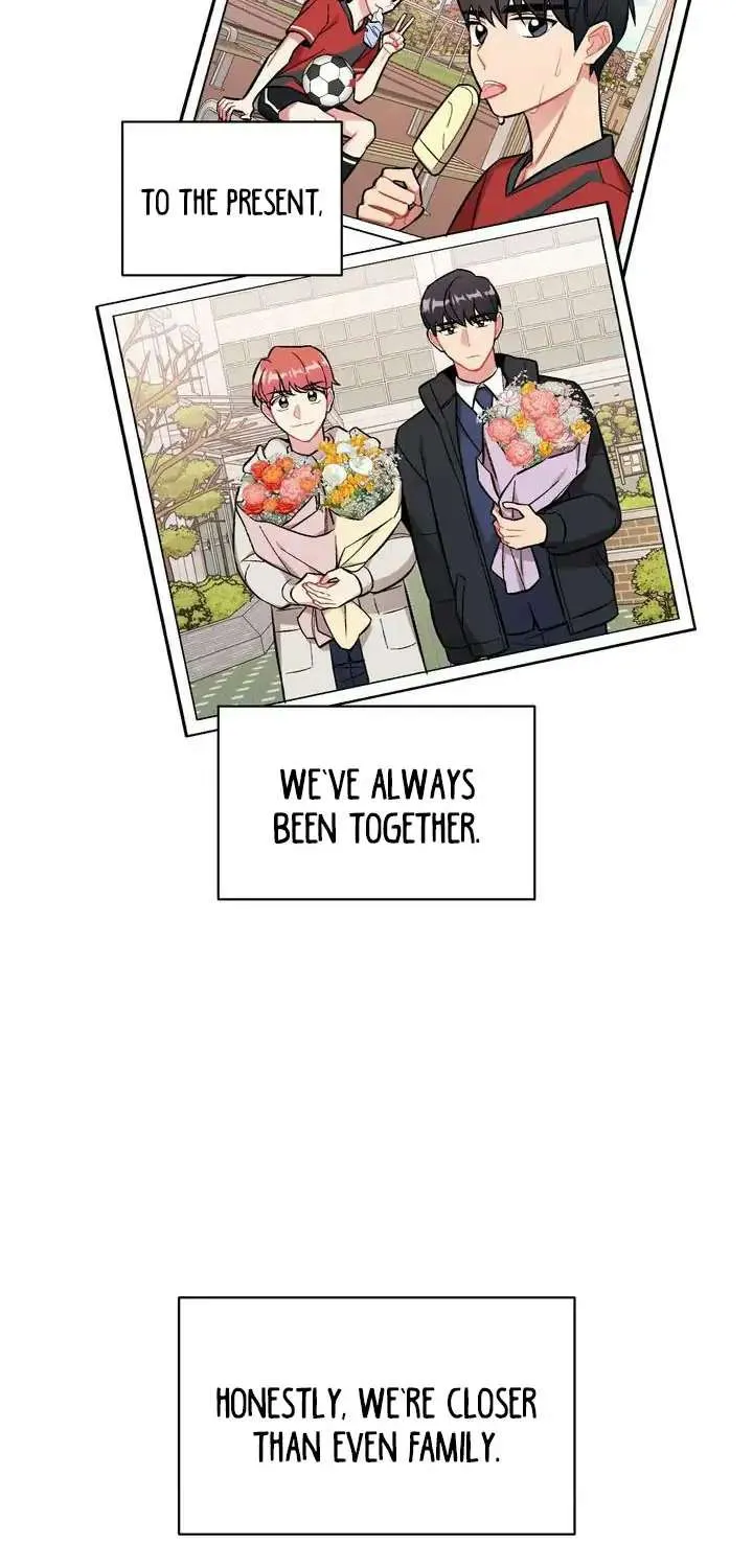 Cherry Complex Chapter 1 page 52 - 
