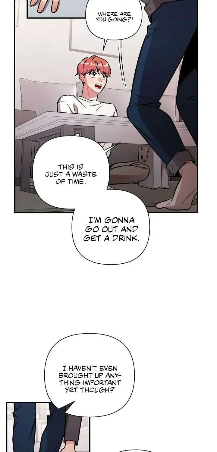 Cherry Complex Chapter 1 page 69 - 
