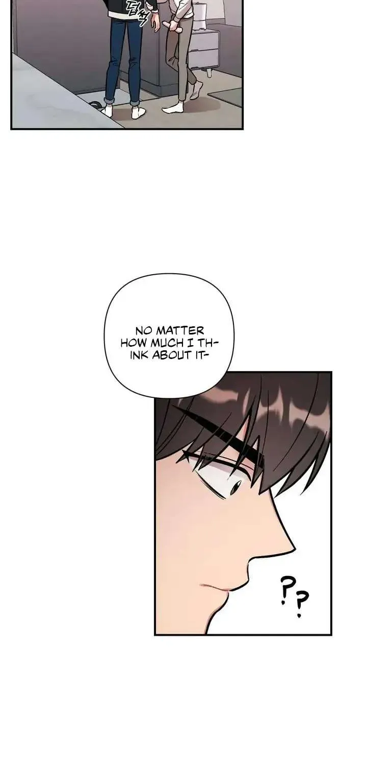 Cherry Complex Chapter 1 page 73 - 