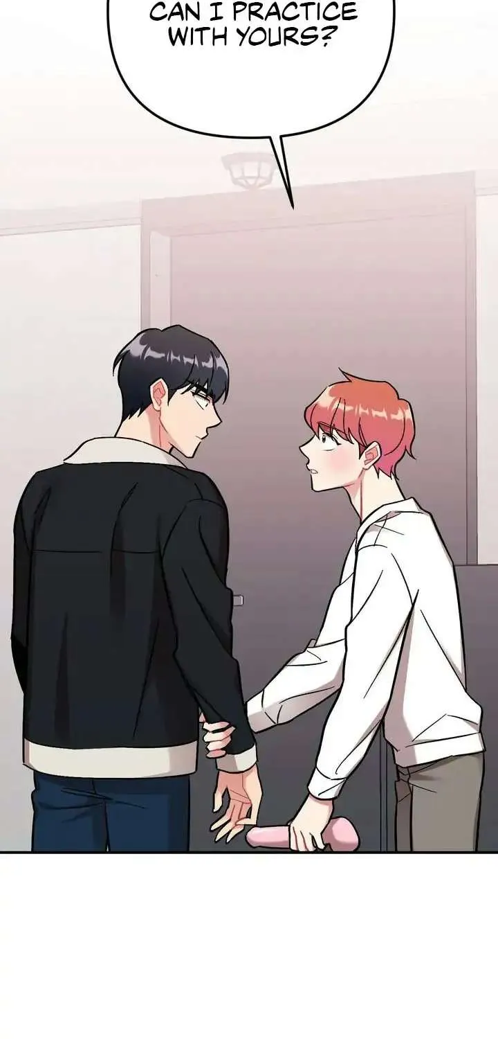 Cherry Complex Chapter 1 page 80 - 