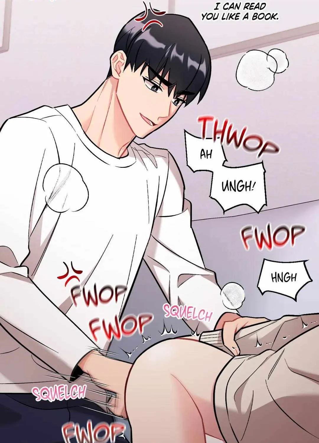 Cherry Complex Chapter 18 page 106 - 