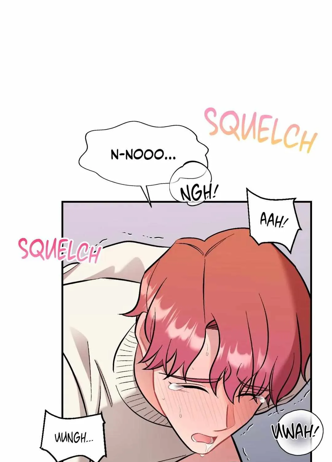 Cherry Complex Chapter 18 page 108 - 