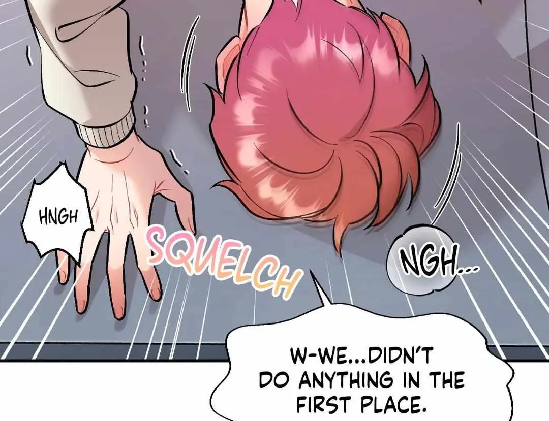 Cherry Complex Chapter 18 page 113 - 