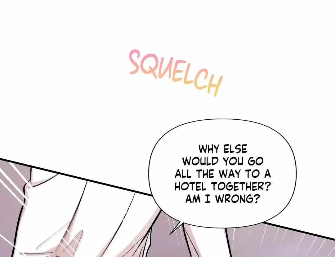 Cherry Complex Chapter 18 page 116 - 