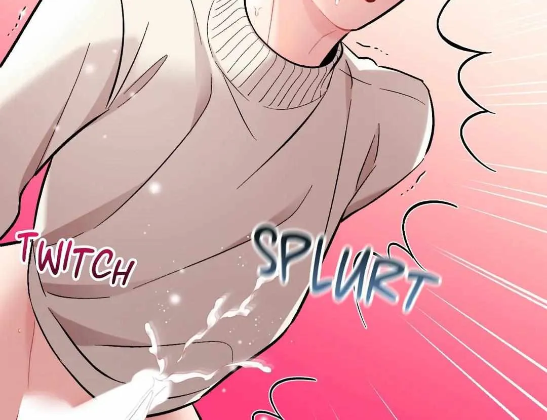 Cherry Complex Chapter 18 page 119 - 