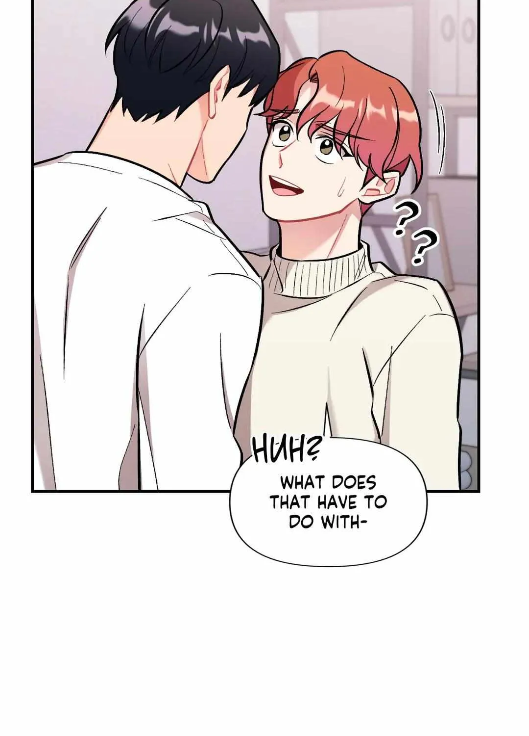 Cherry Complex Chapter 18 page 13 - 