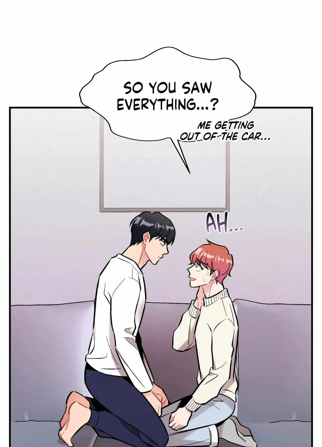 Cherry Complex Chapter 18 page 16 - 