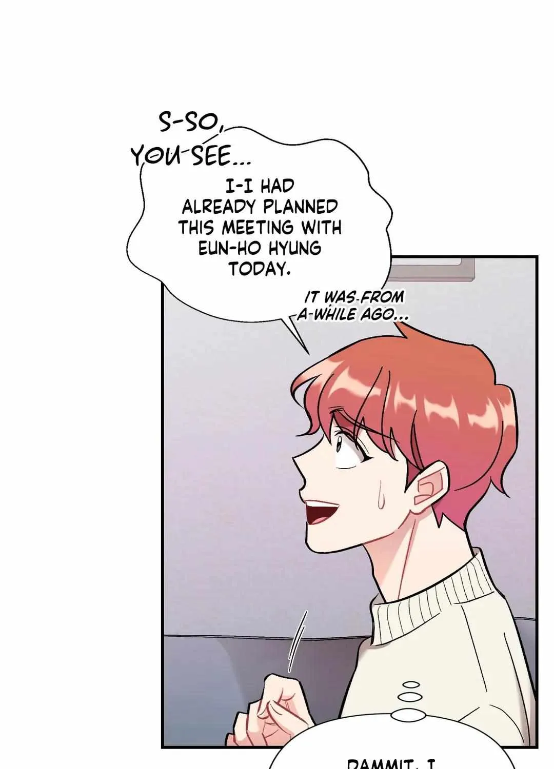 Cherry Complex Chapter 18 page 18 - 