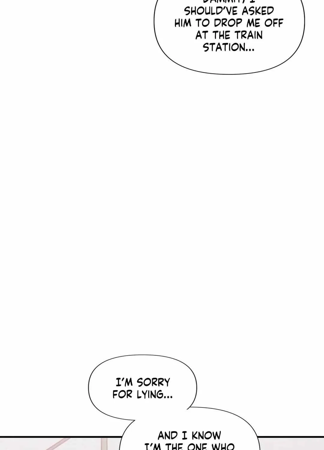 Cherry Complex Chapter 18 page 19 - 