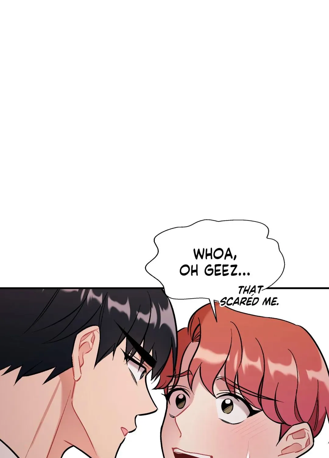 Cherry Complex Chapter 18 page 3 - 
