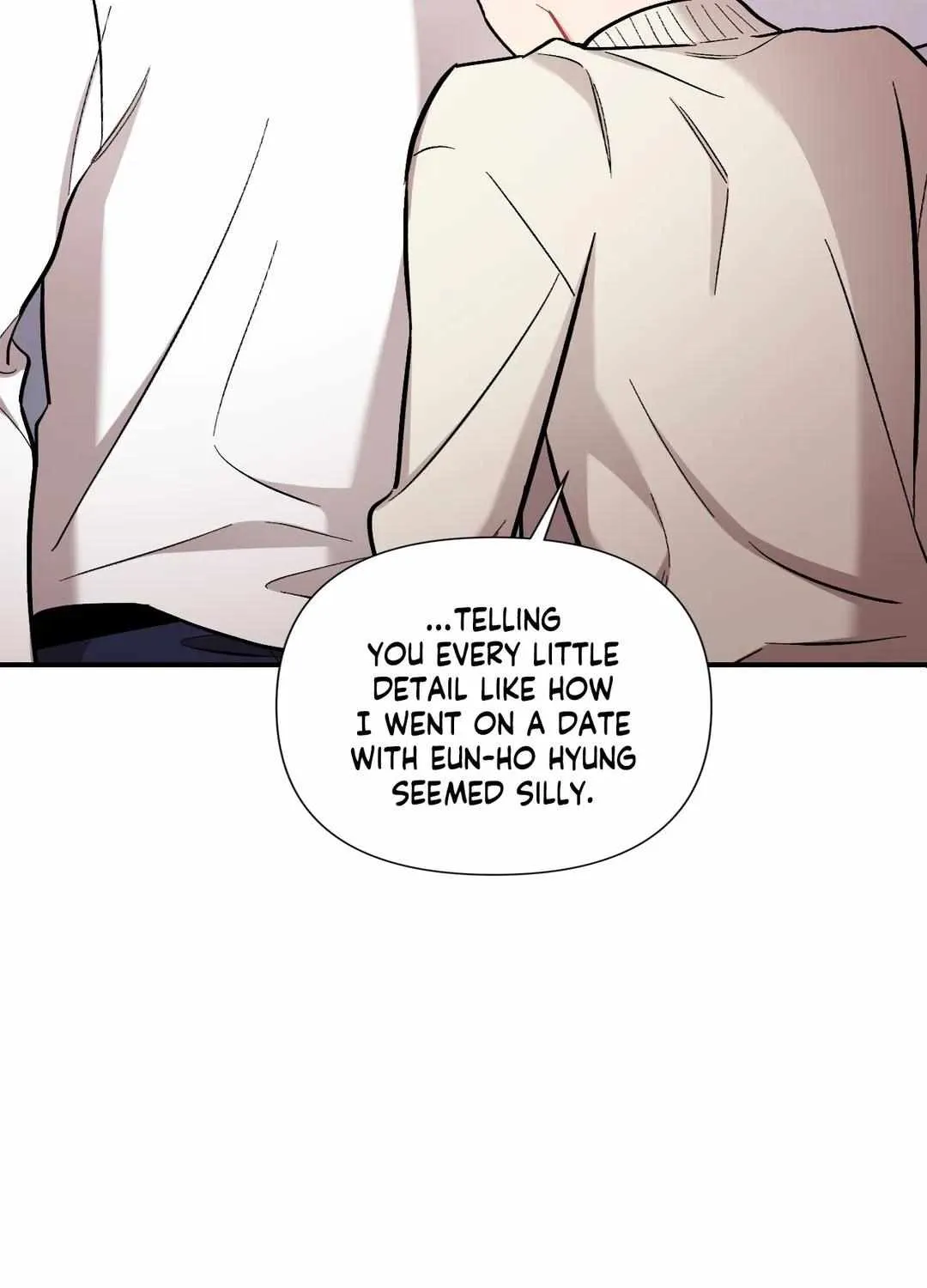 Cherry Complex Chapter 18 page 21 - 