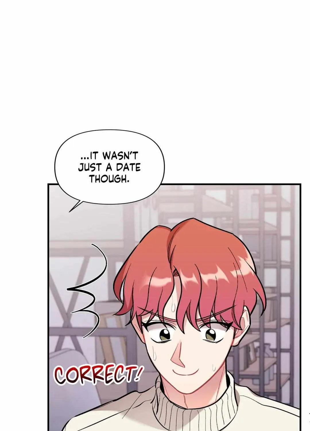 Cherry Complex Chapter 18 page 22 - 