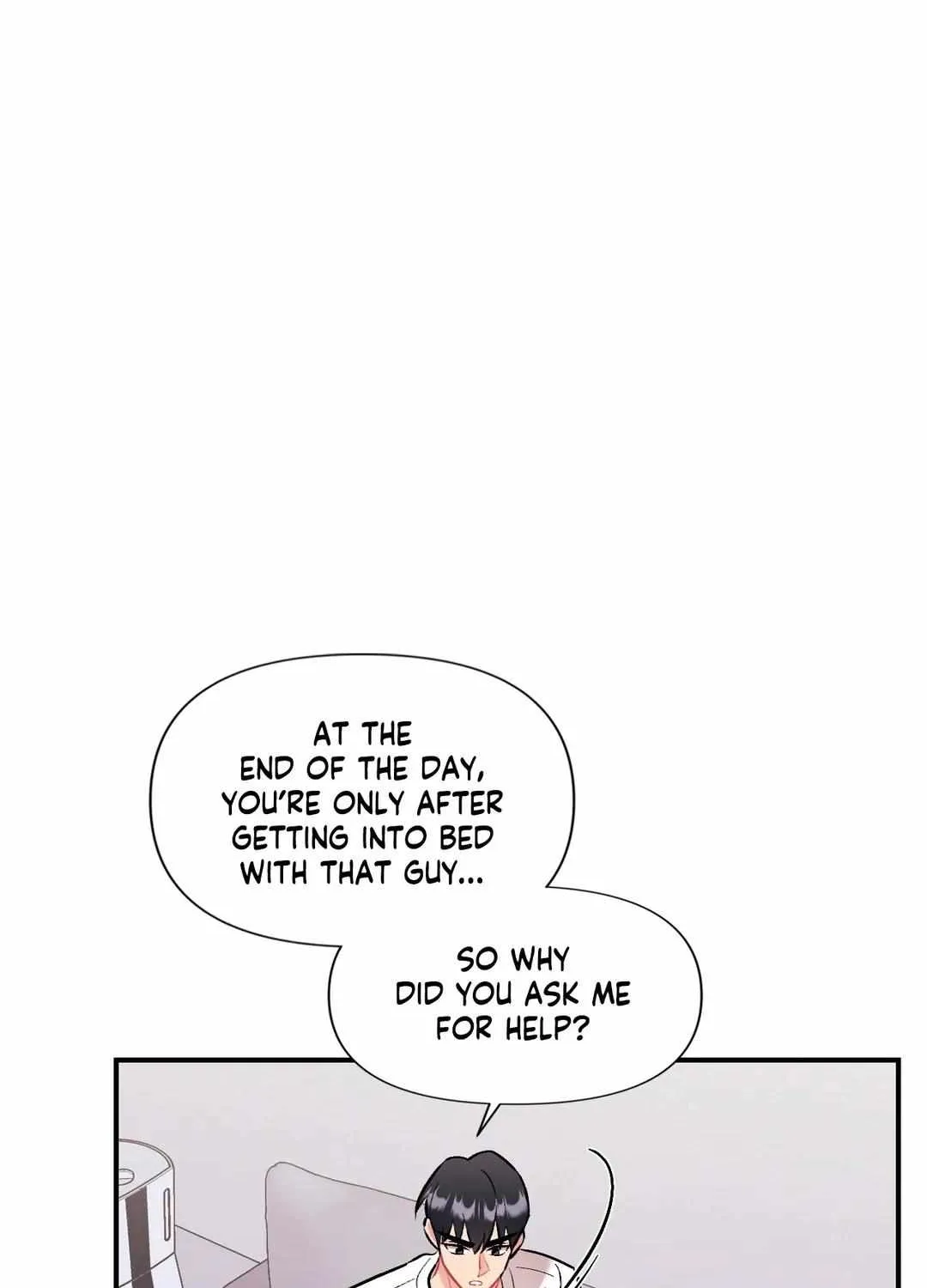 Cherry Complex Chapter 18 page 25 - 