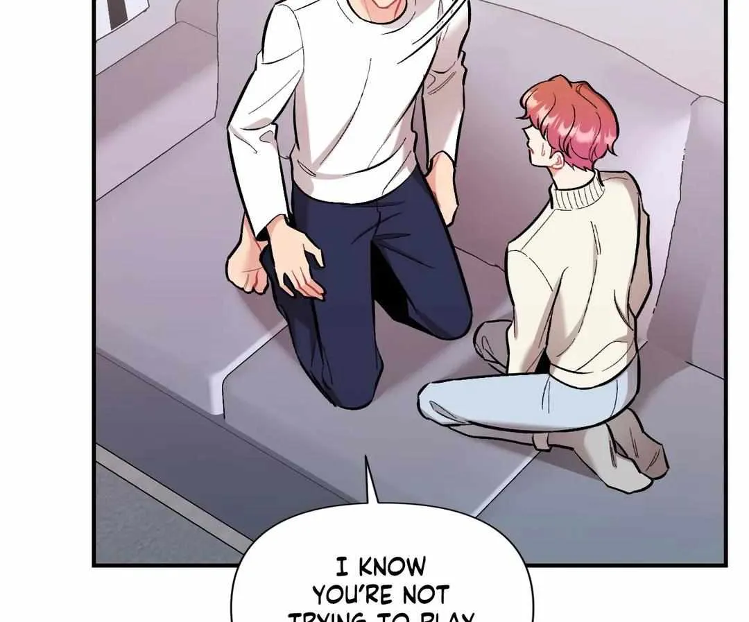 Cherry Complex Chapter 18 page 26 - 
