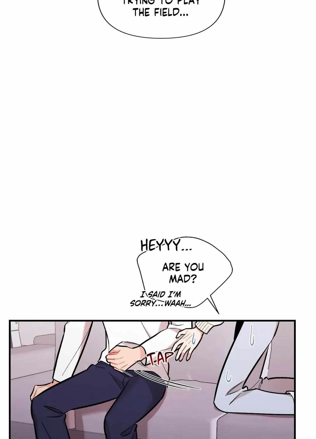 Cherry Complex Chapter 18 page 27 - 