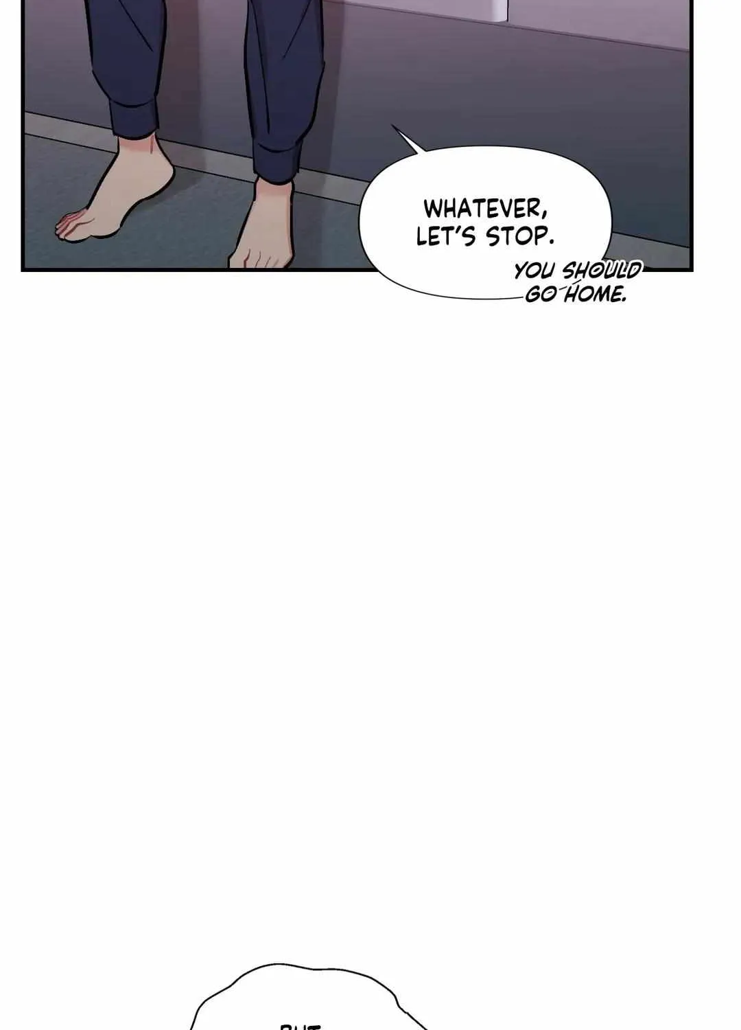 Cherry Complex Chapter 18 page 28 - 