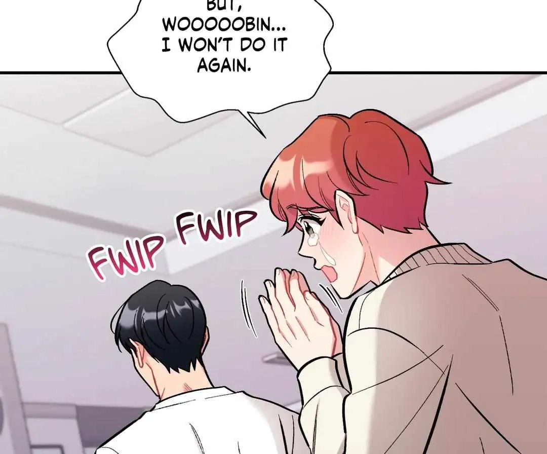 Cherry Complex Chapter 18 page 29 - 
