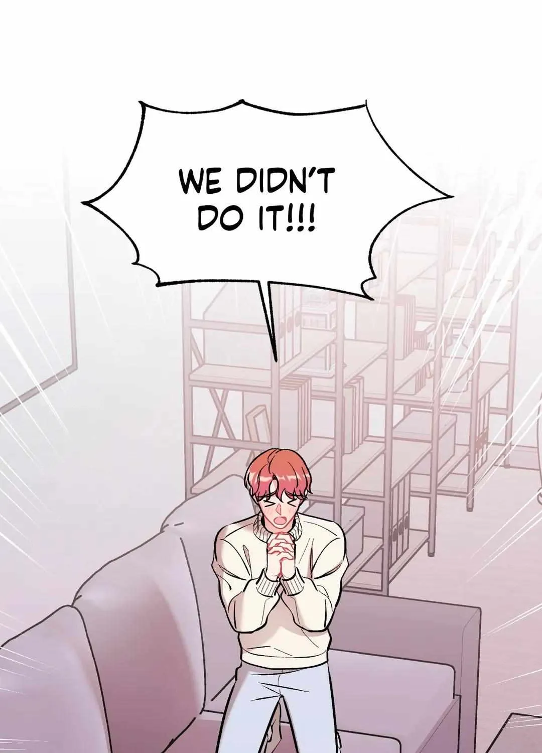 Cherry Complex Chapter 18 page 31 - 